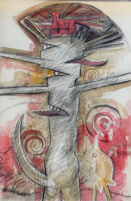 Galleribillede