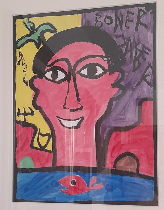 Galleribillede