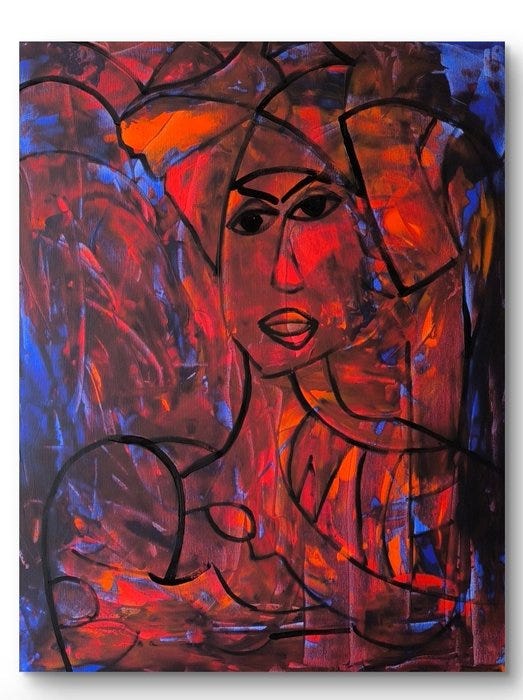 Galleribillede