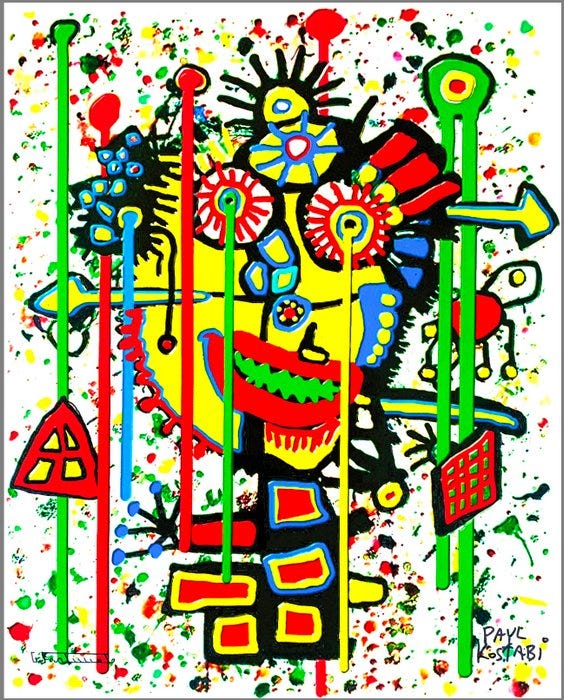Galleribillede