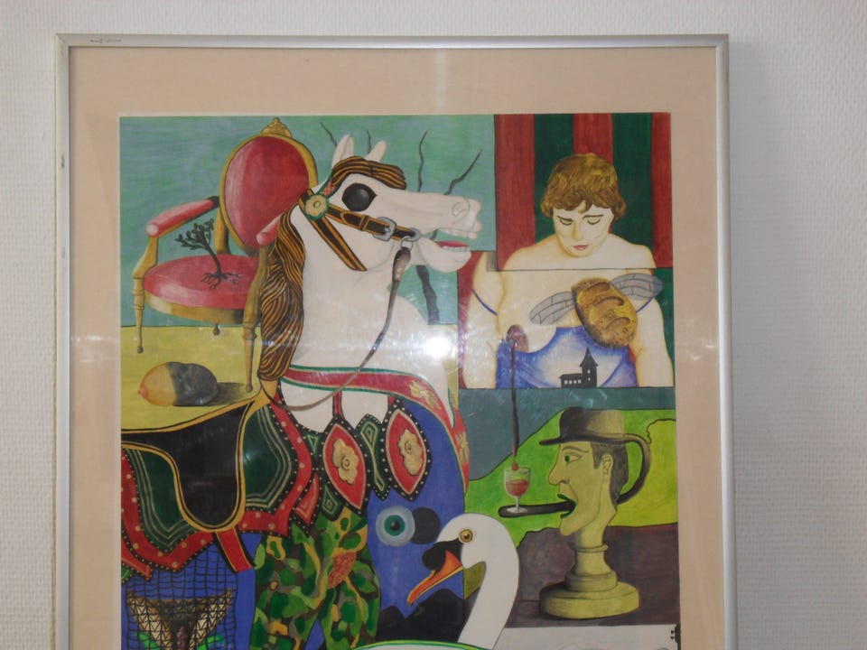 Galleribillede