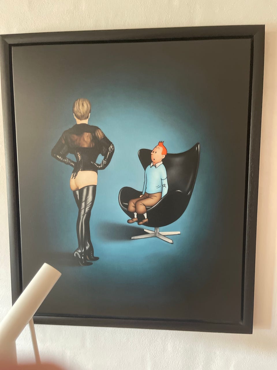 Galleribillede