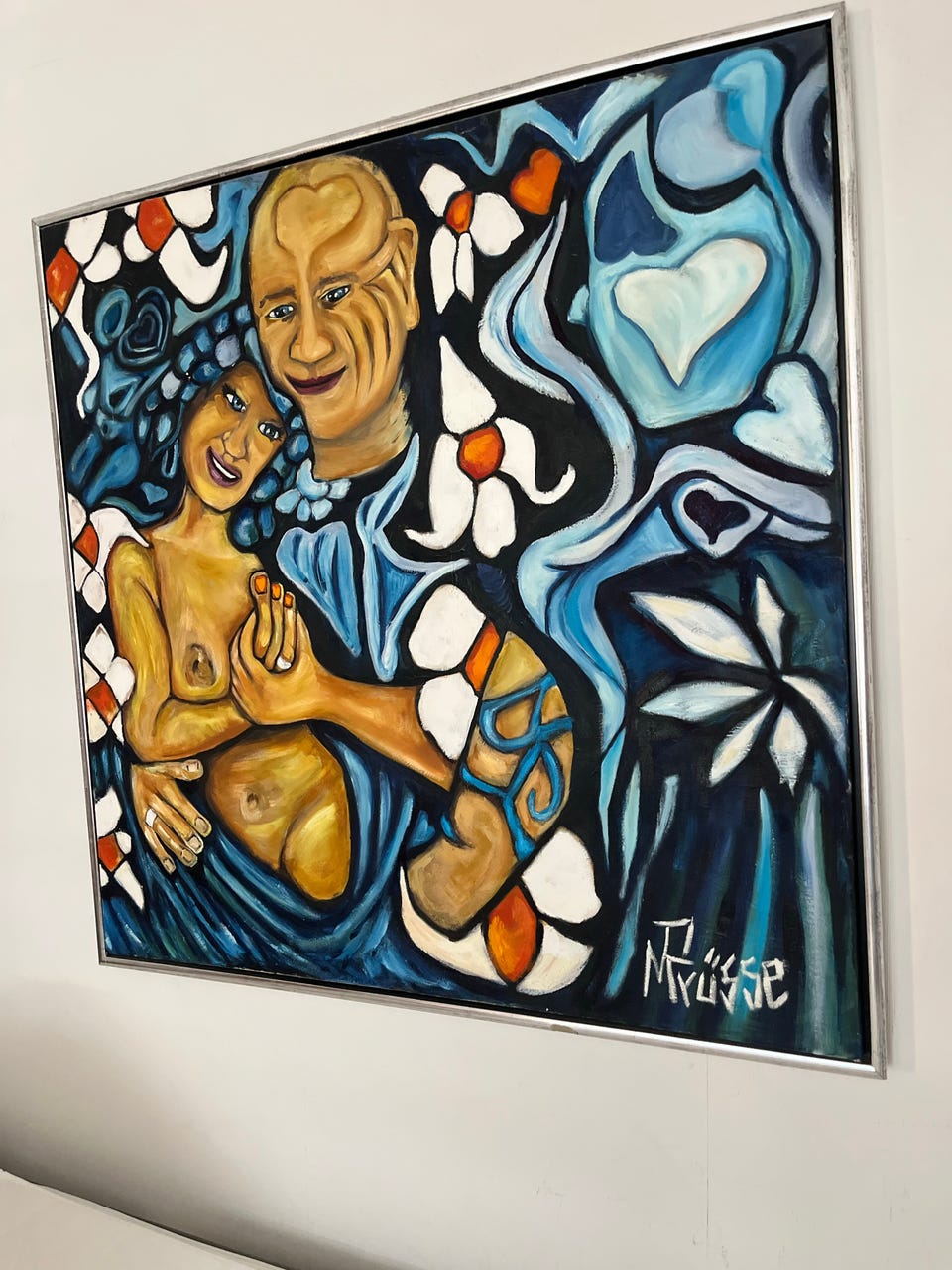 Galleribillede