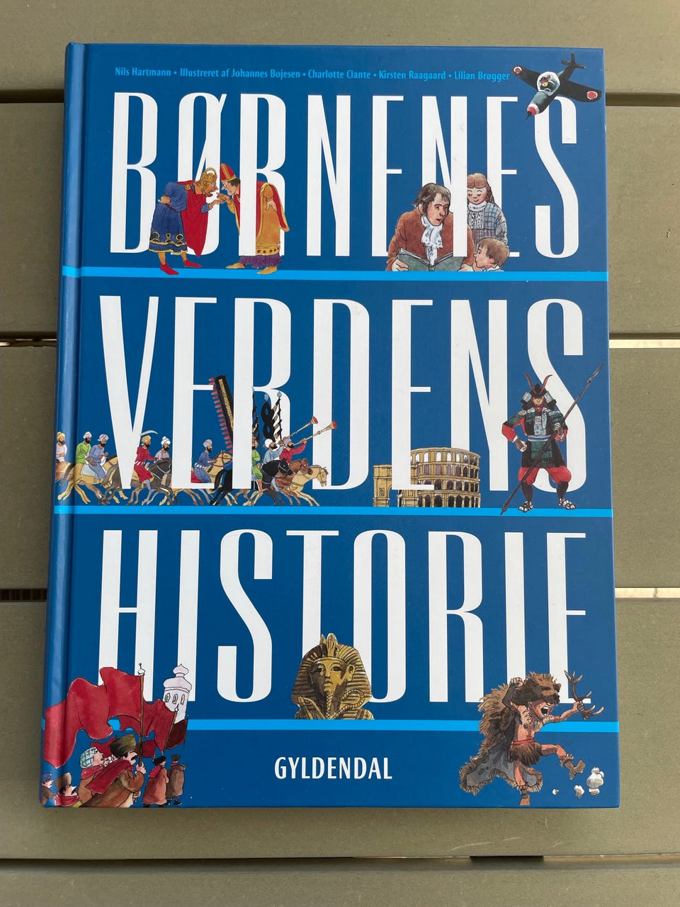 Galleribillede