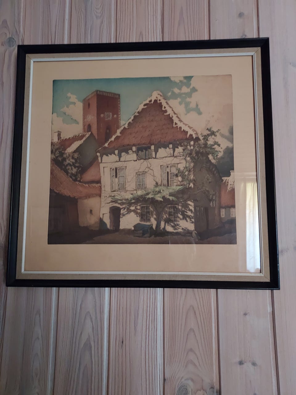 Galleribillede