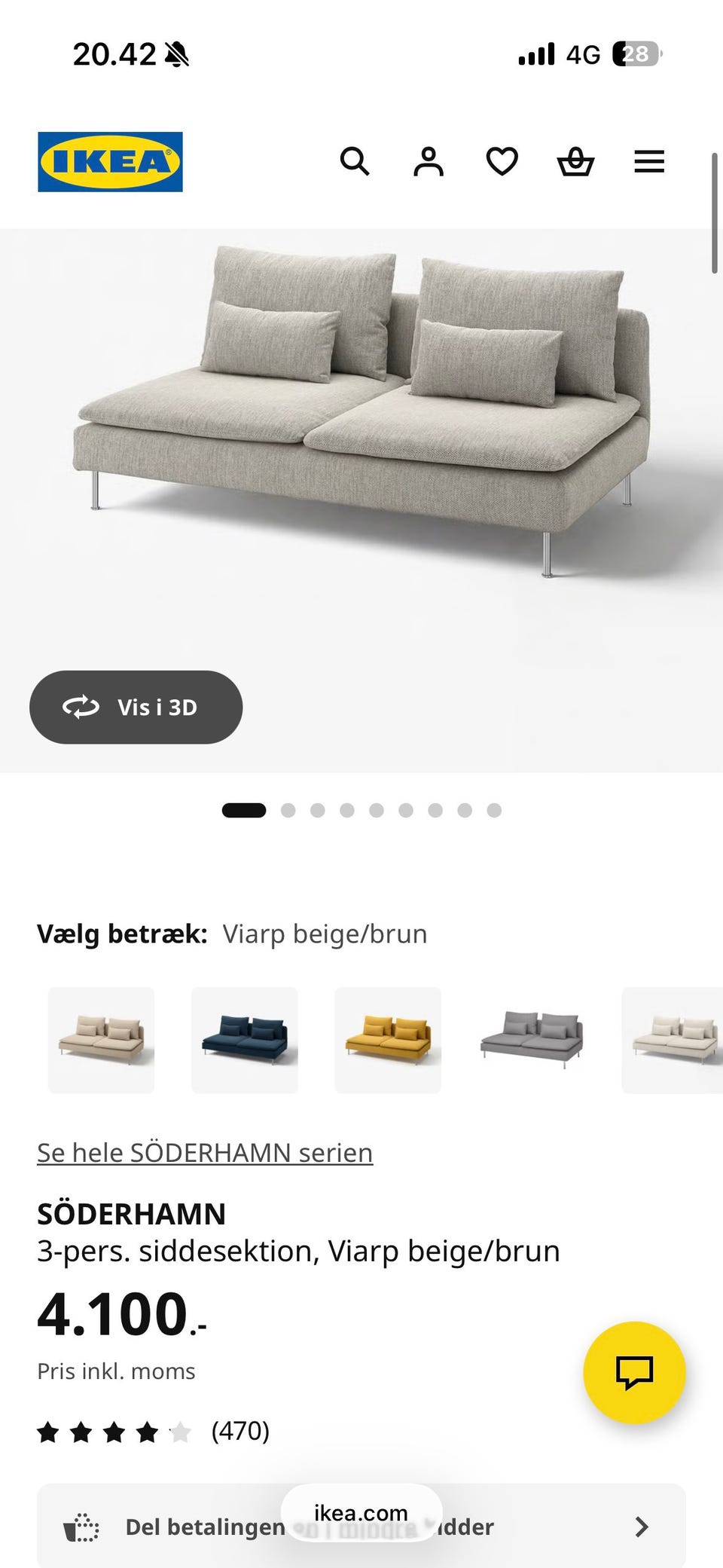 Galleribillede