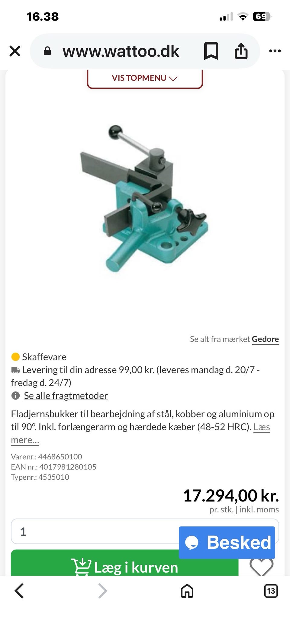 Galleribillede