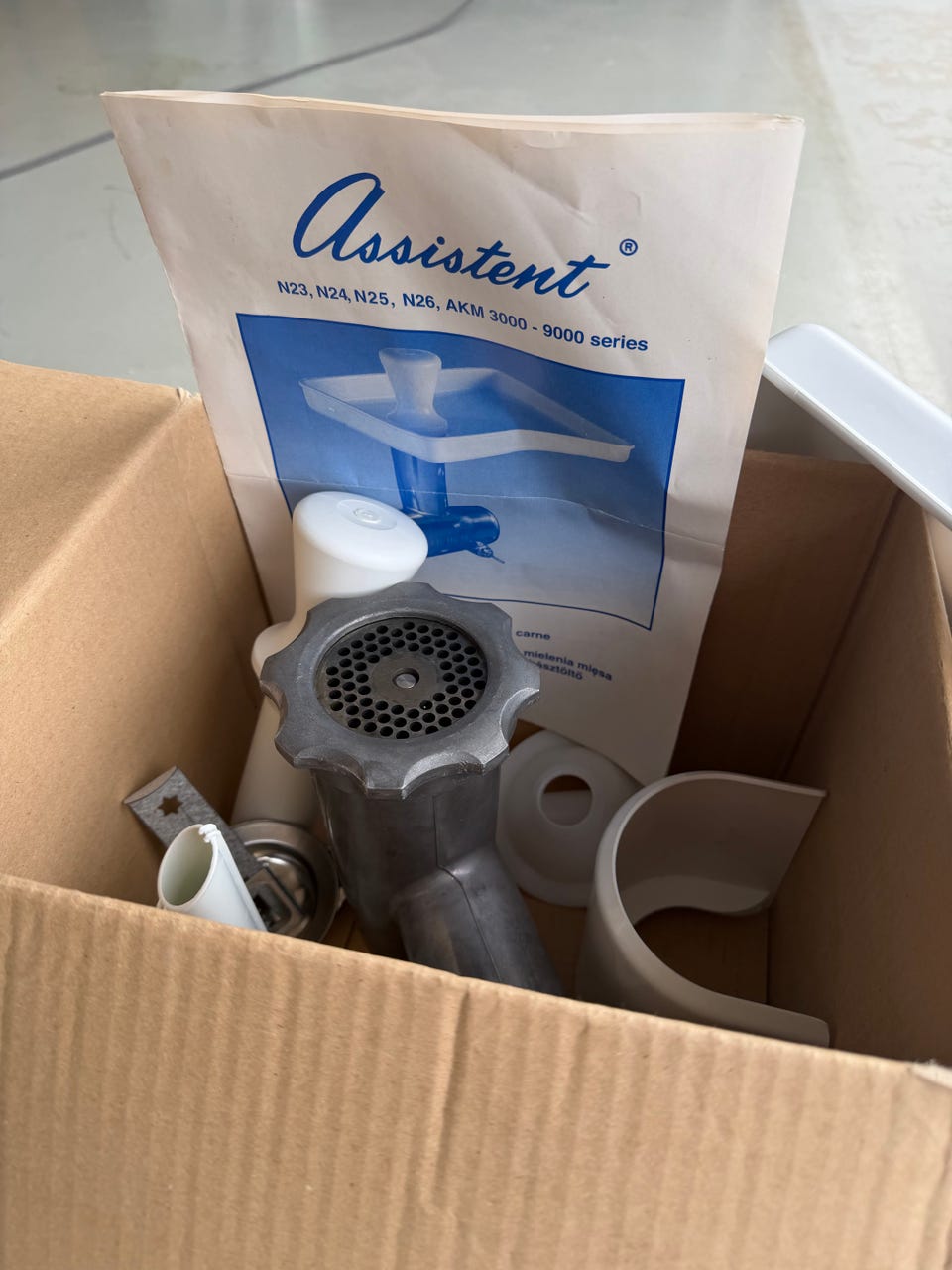 Galleribillede