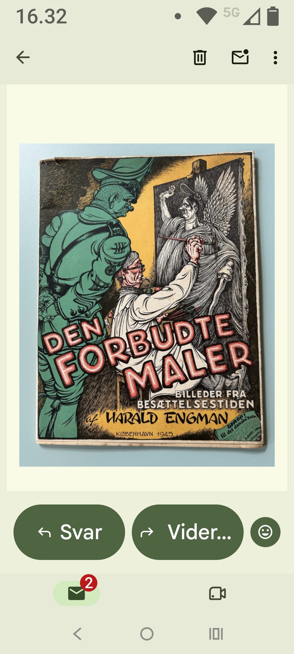 Galleribillede