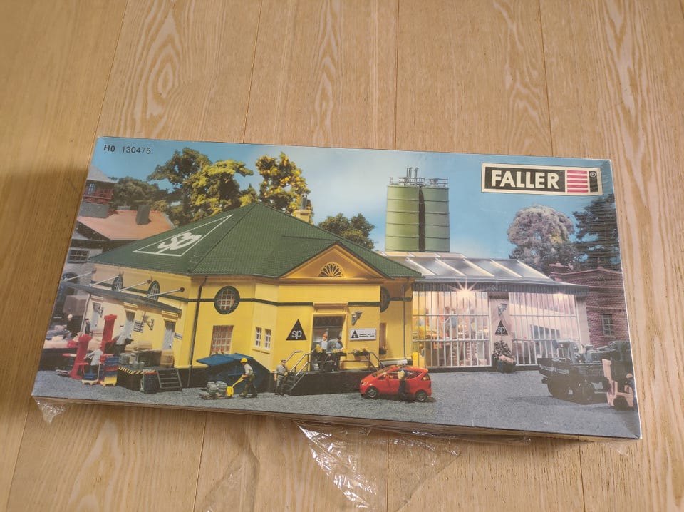 Galleribillede