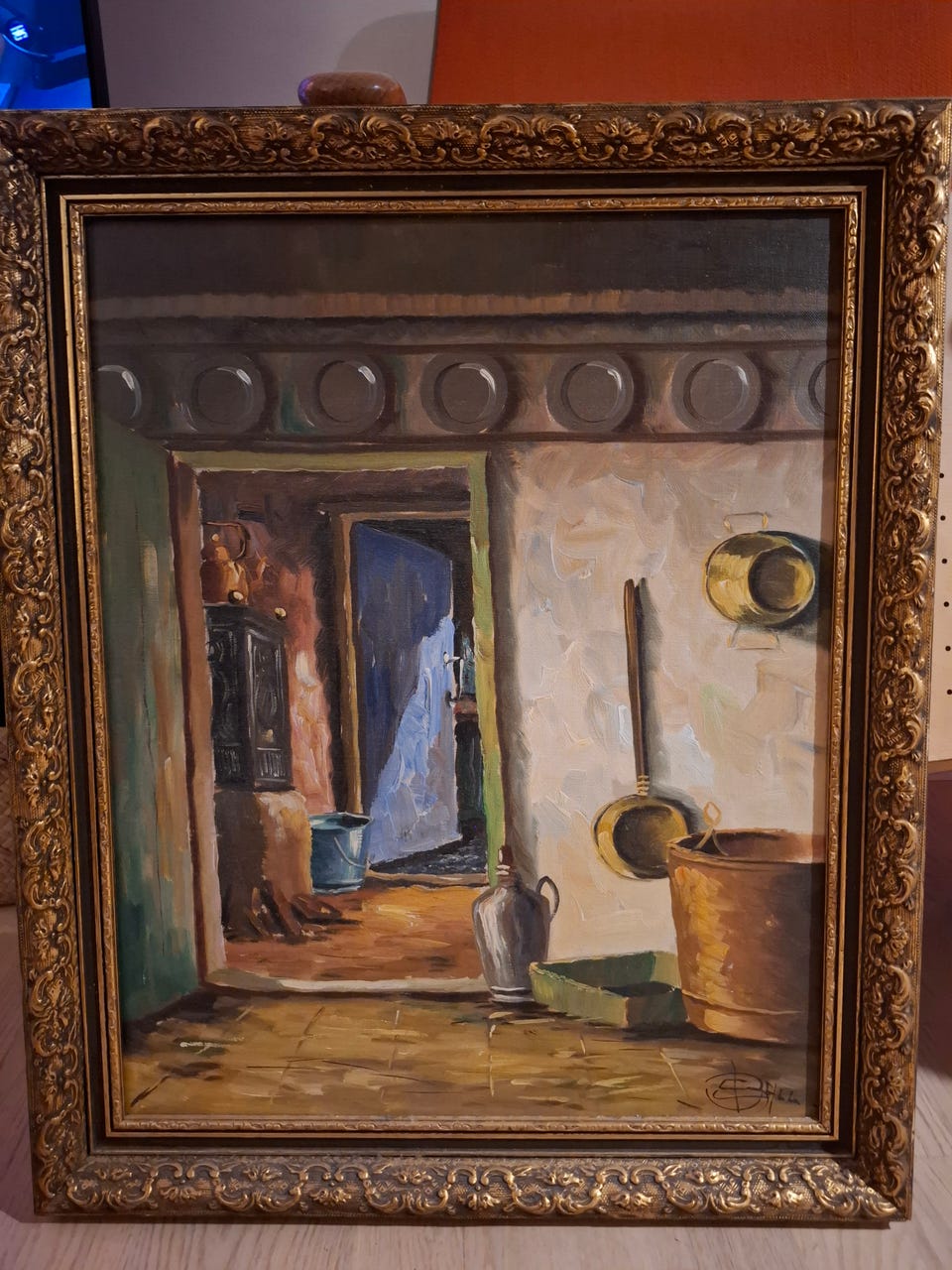 Galleribillede