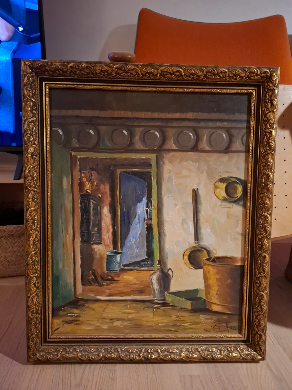 Galleribillede