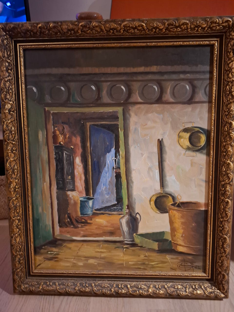 Galleribillede