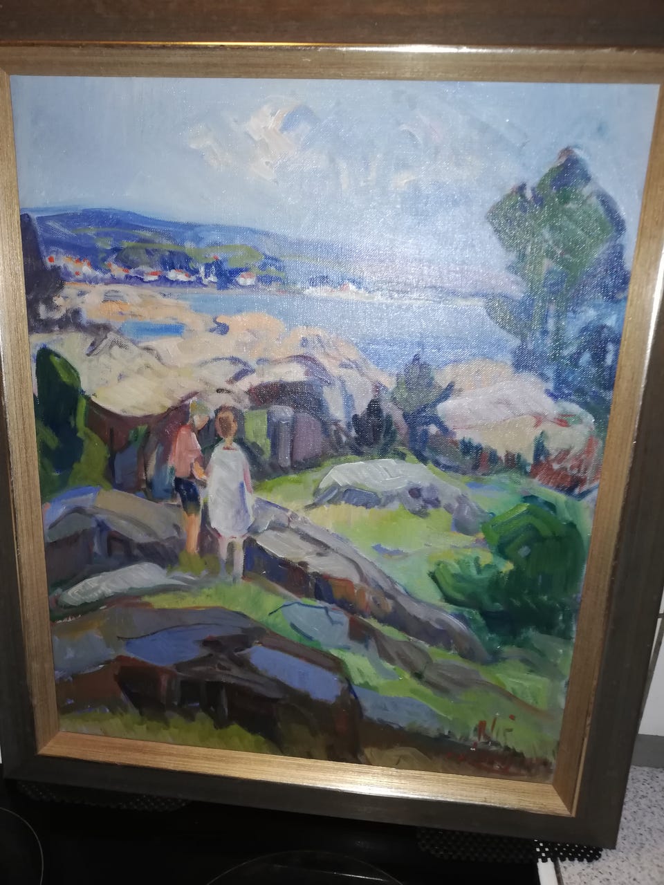 Galleribillede