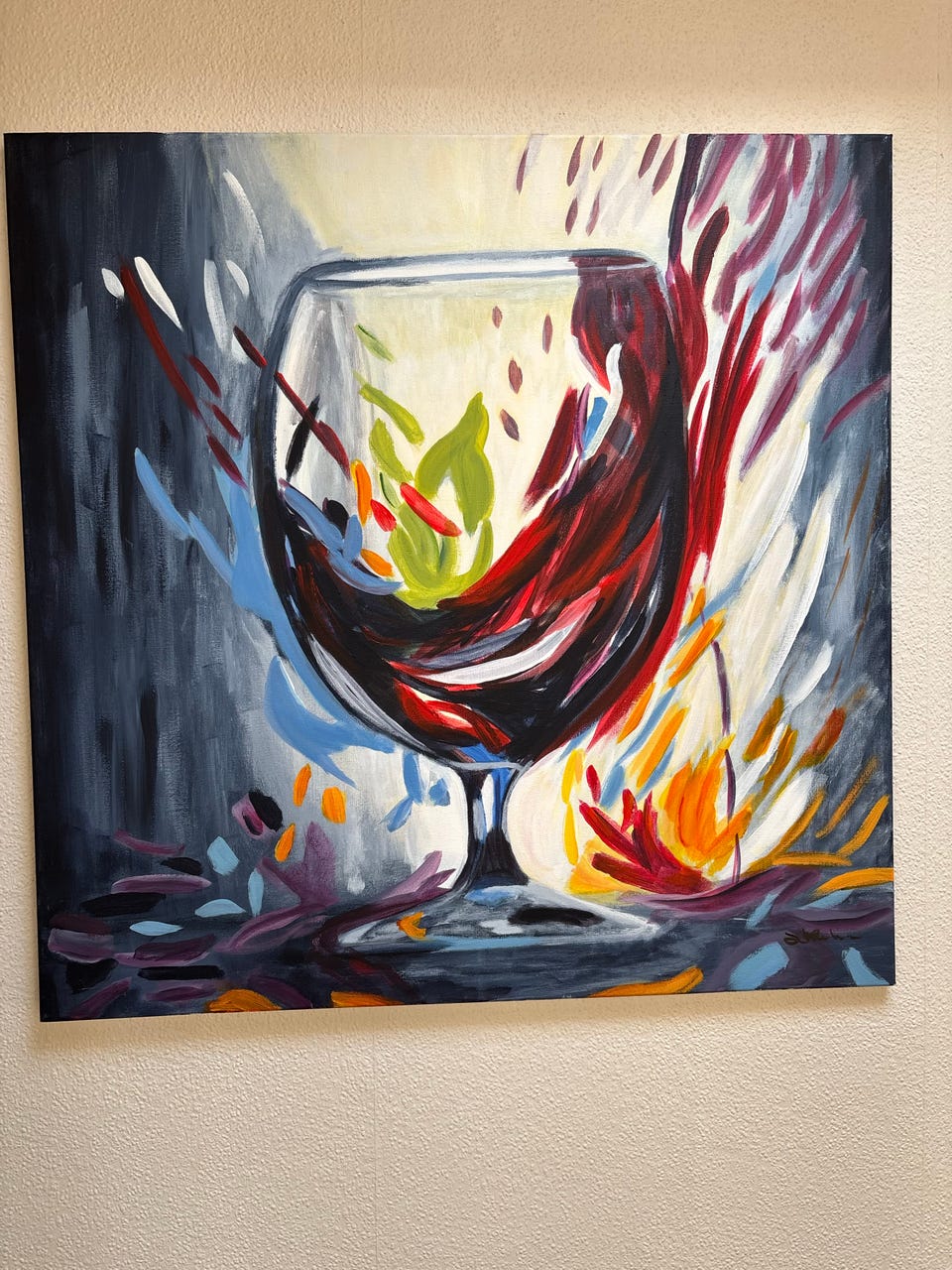 Galleribillede