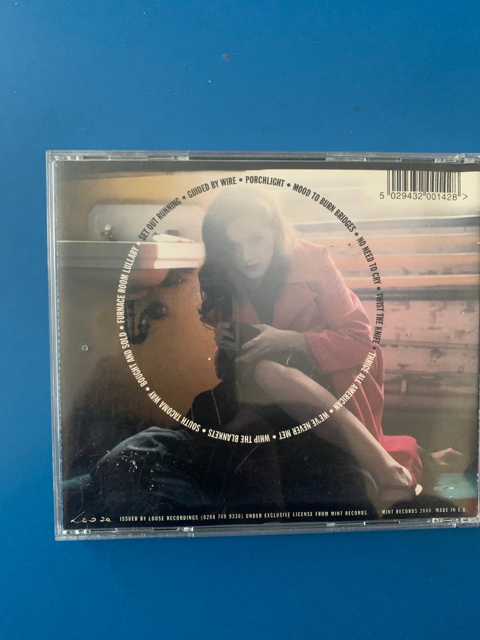 Galleribillede