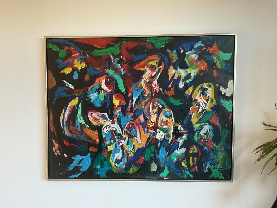Galleribillede
