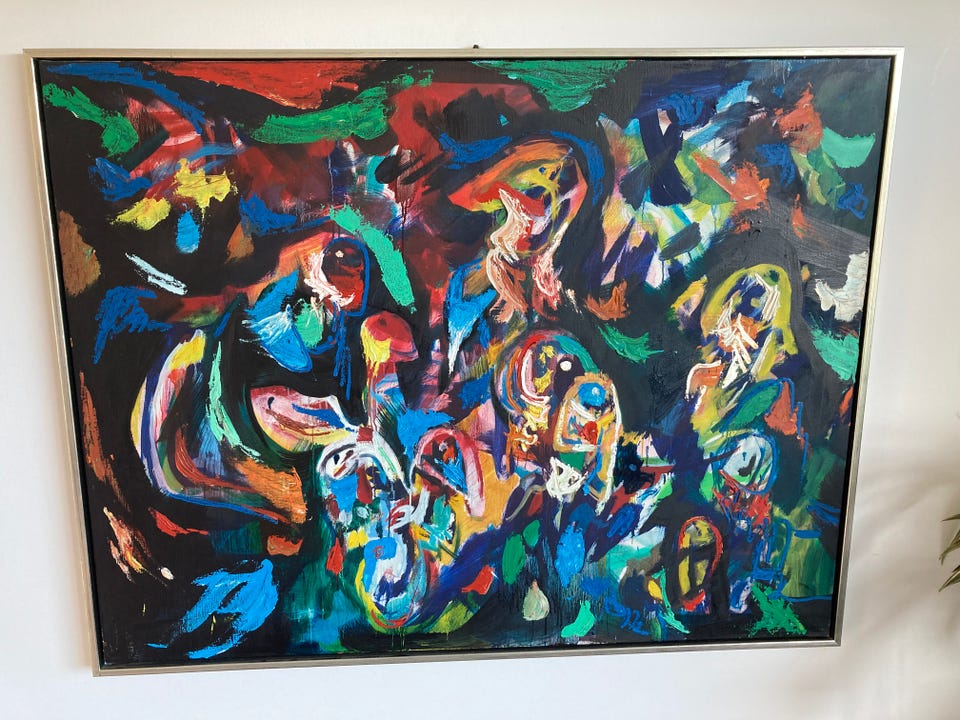Galleribillede