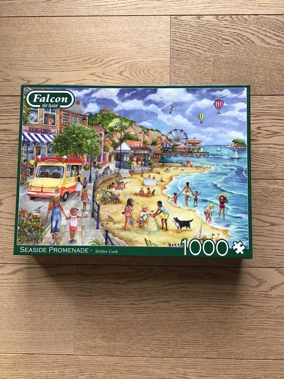 Galleribillede