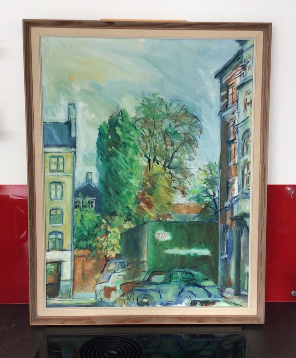 Galleribillede