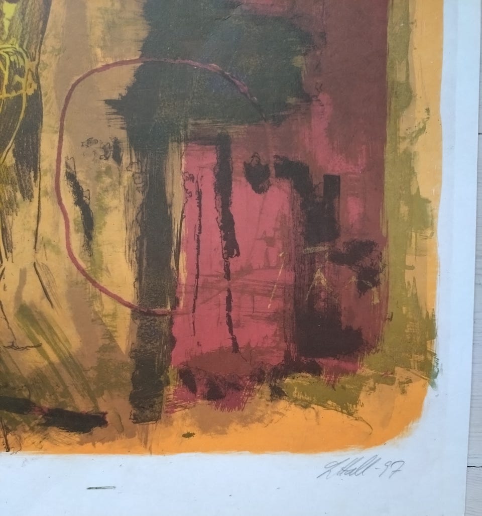 Galleribillede
