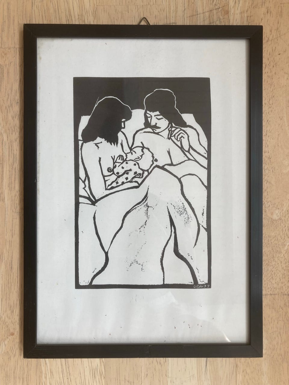 Galleribillede