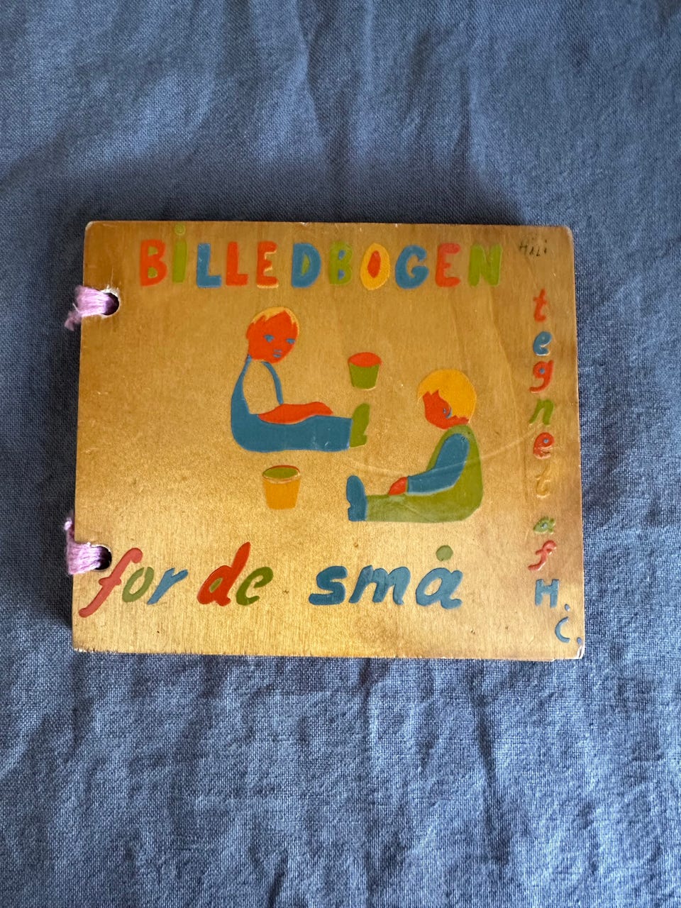 Galleribillede