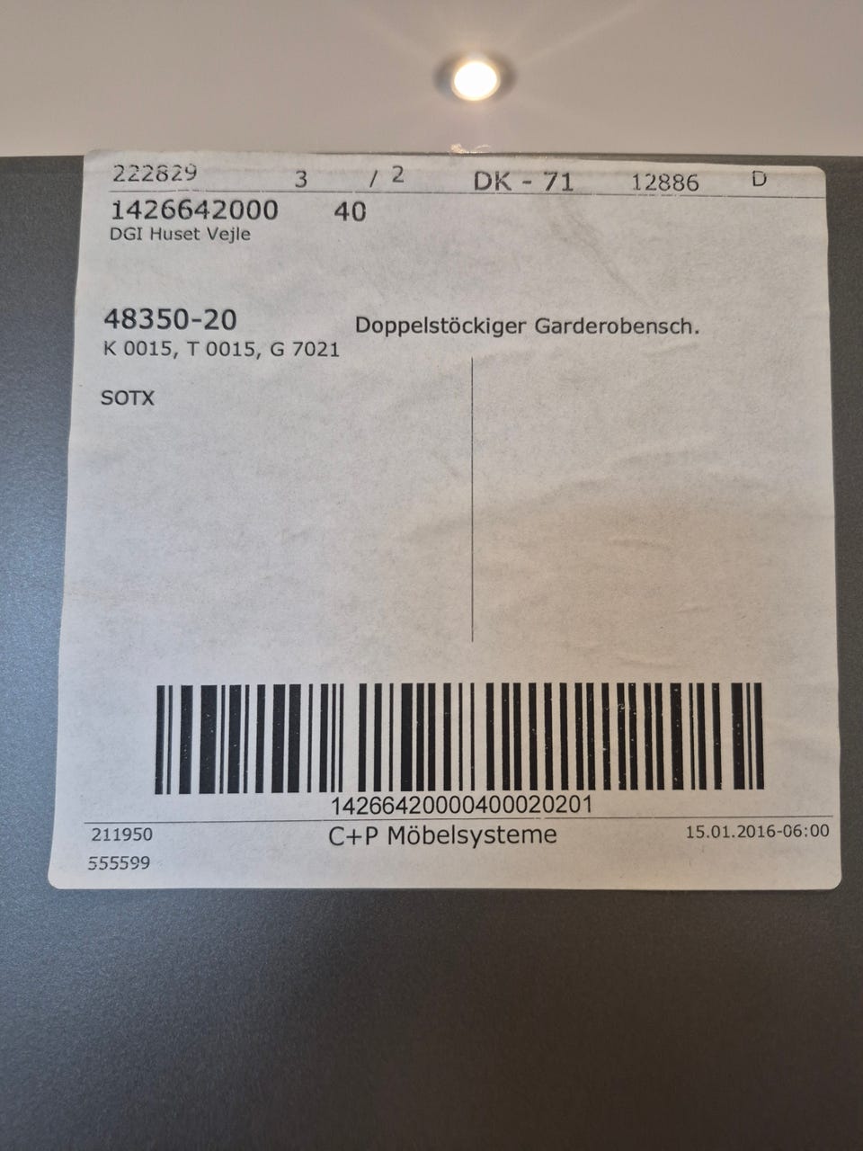 Galleribillede