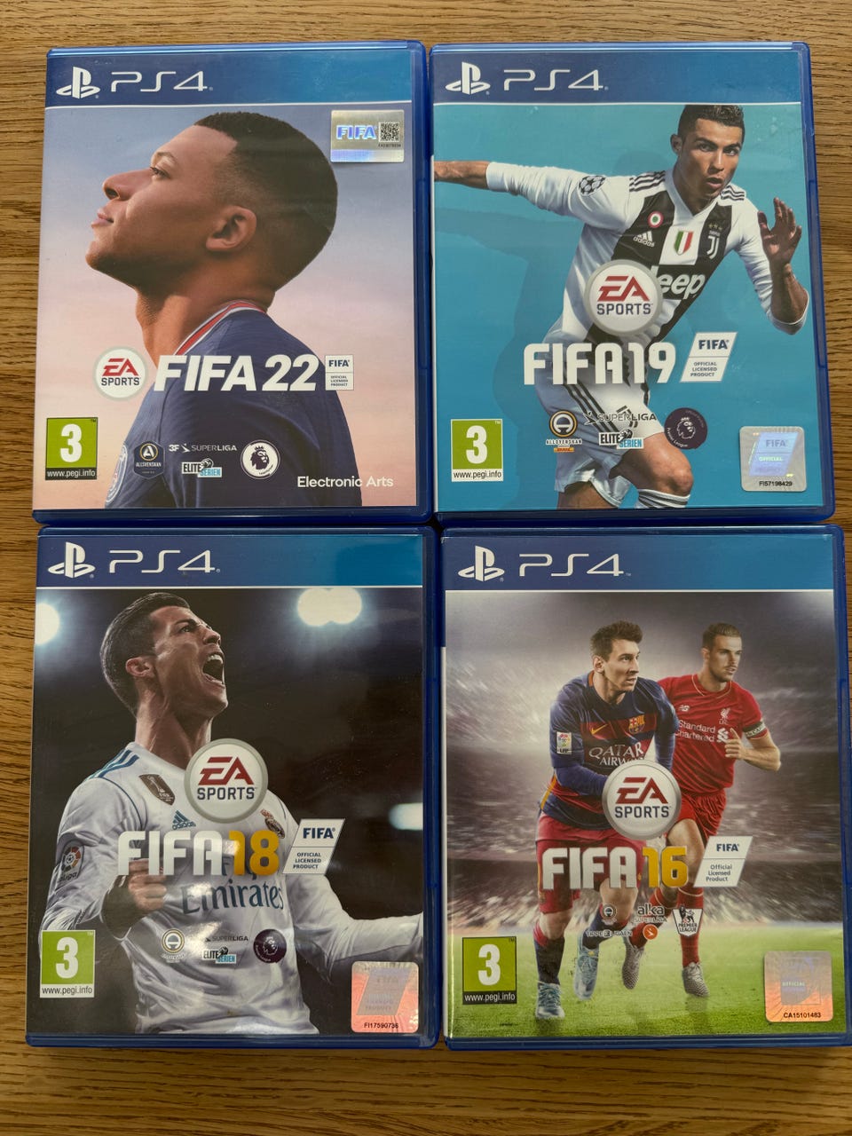 Galleribillede