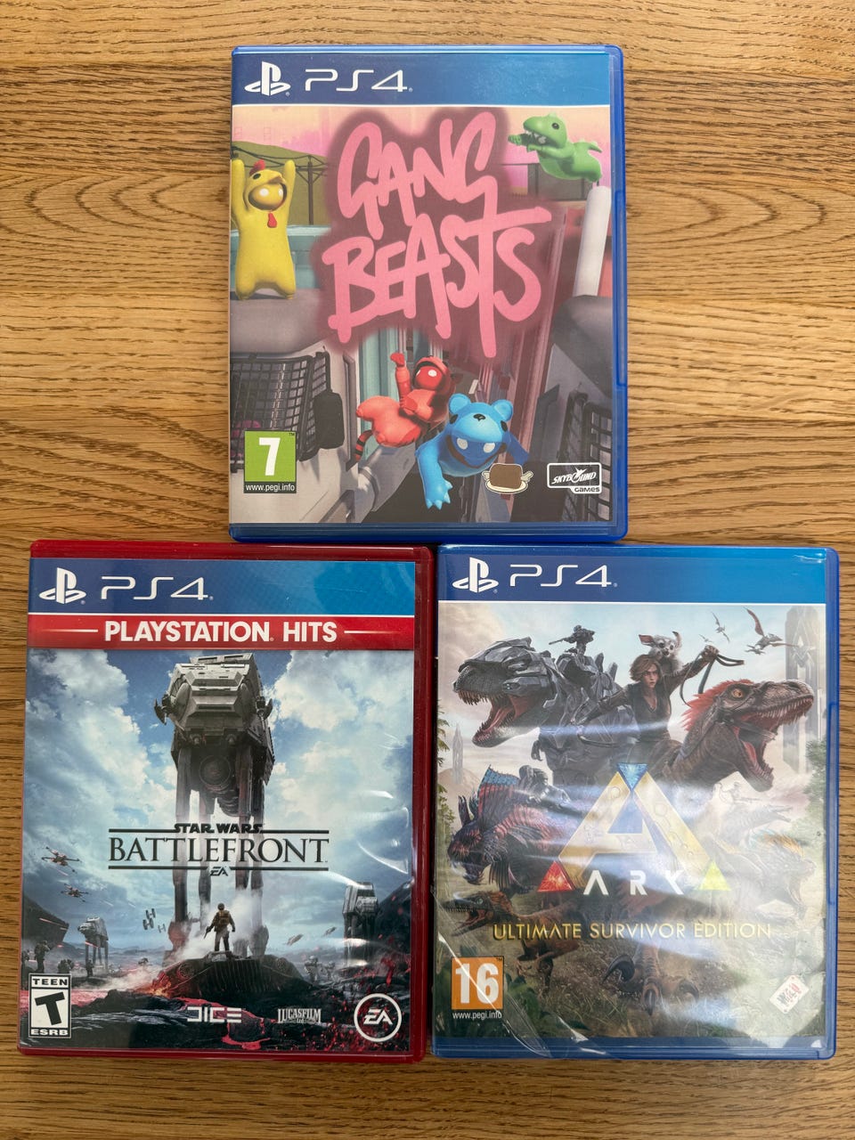 Galleribillede