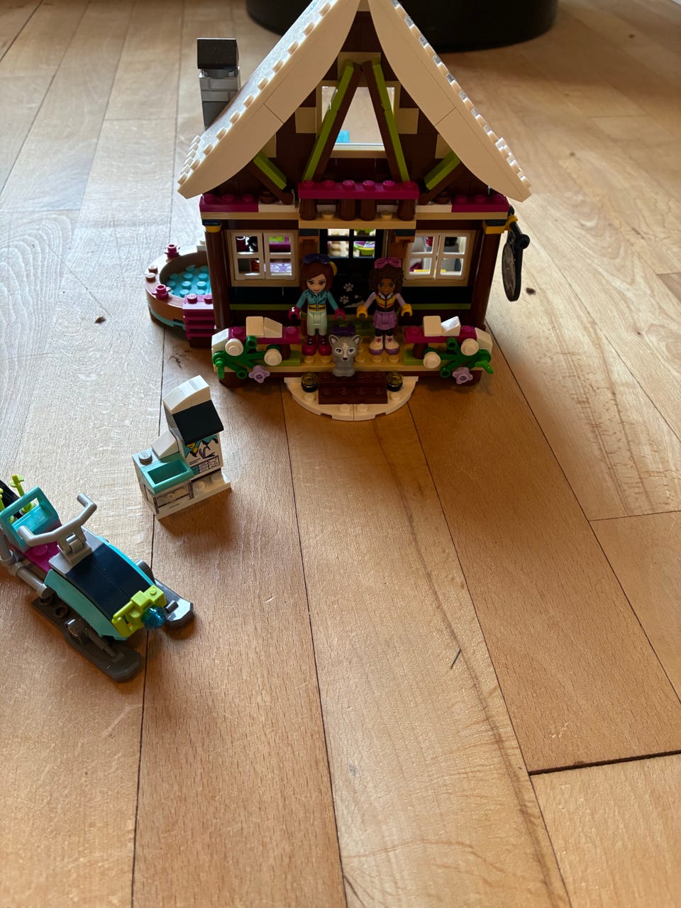 Galleribillede
