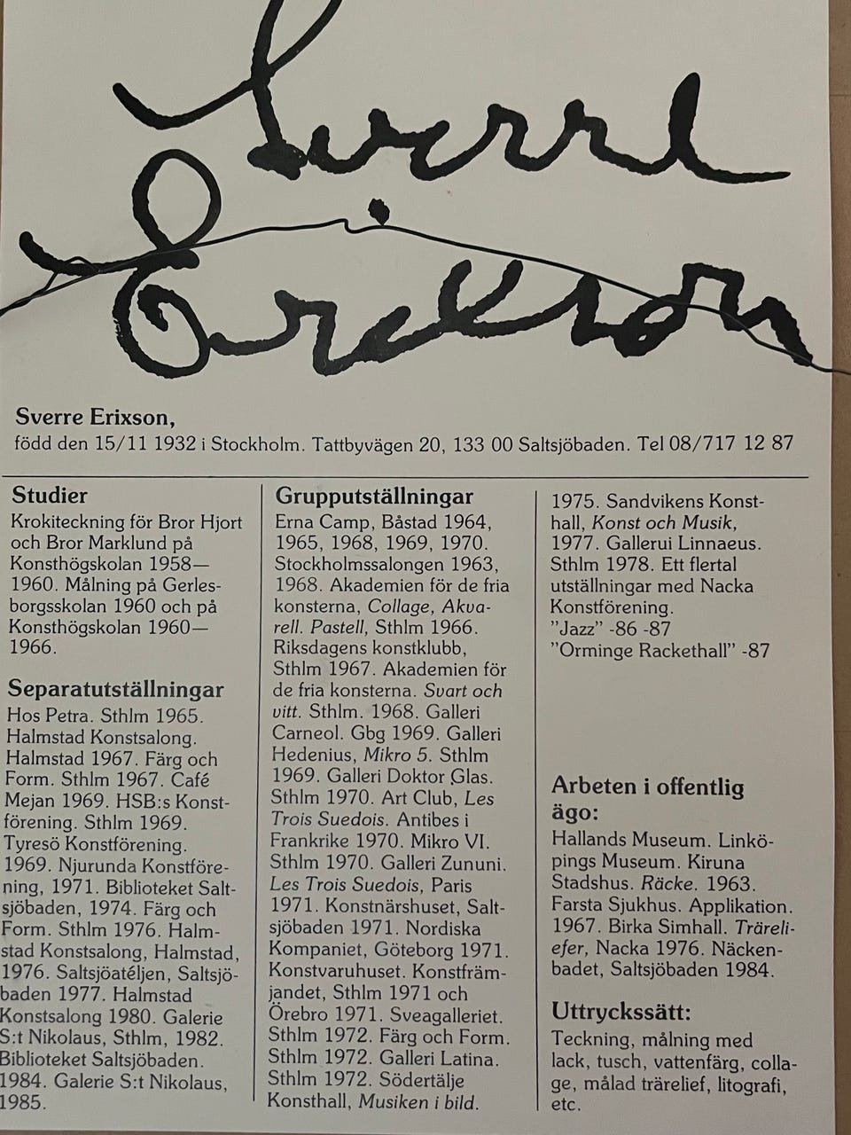 Galleribillede