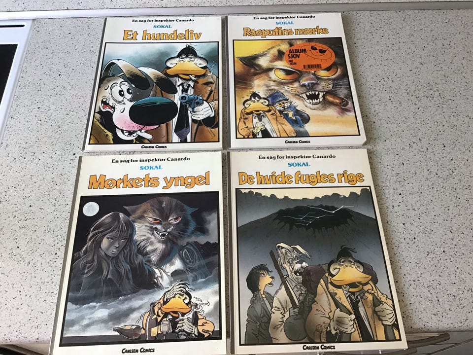 Galleribillede