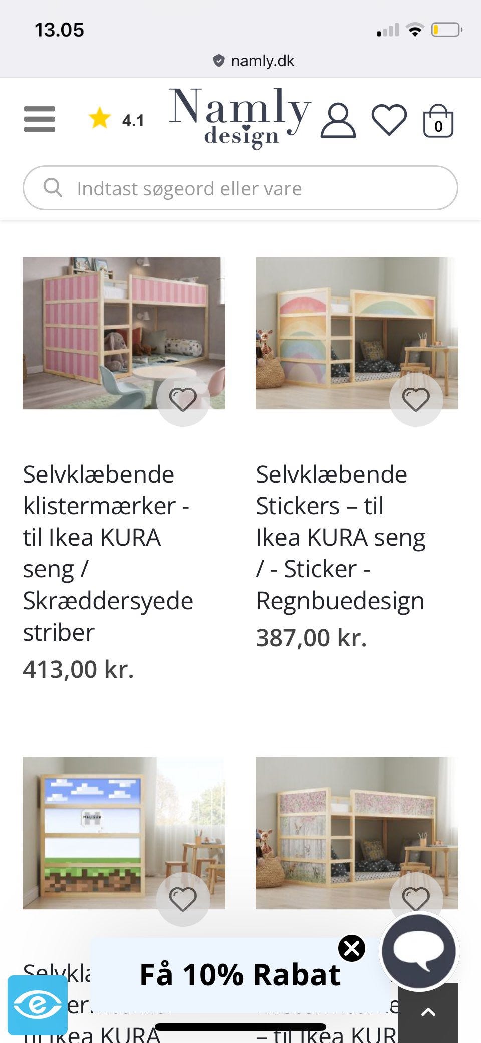 Galleribillede