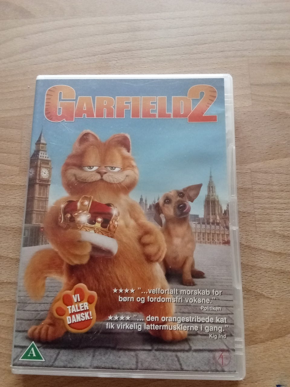 Galleribillede
