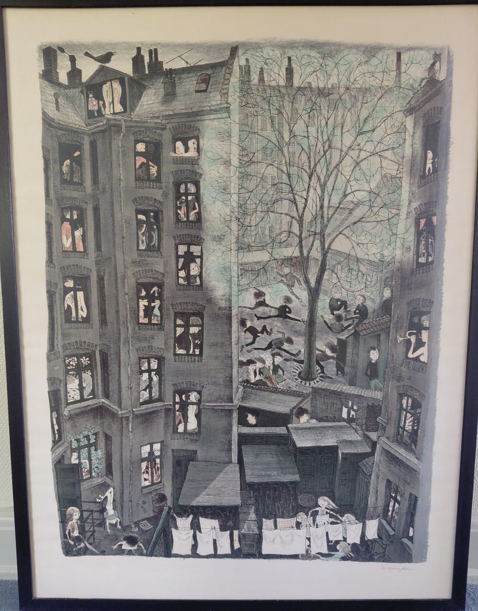 Galleribillede