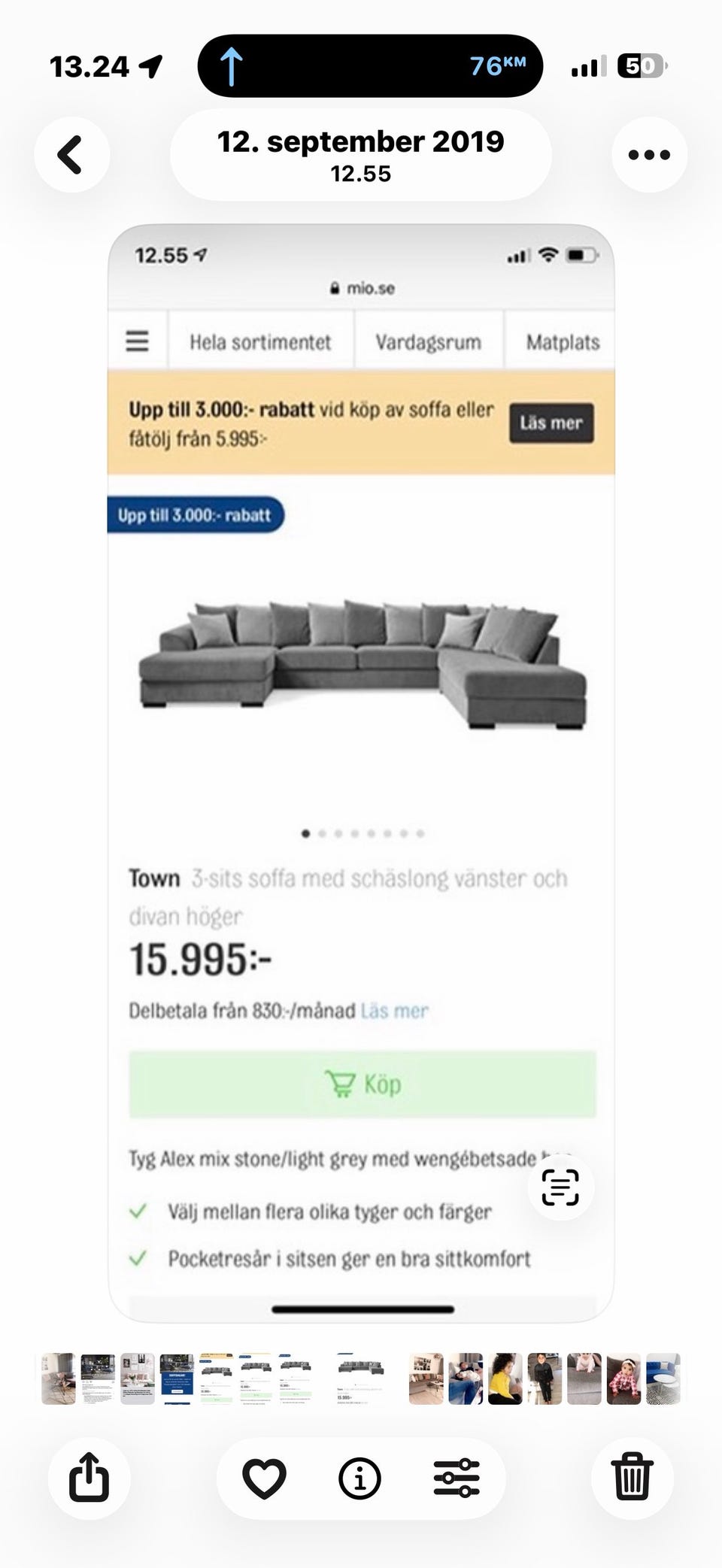 Galleribillede