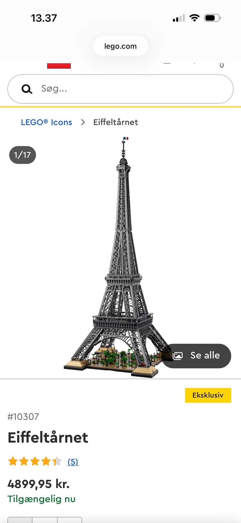 Galleribillede