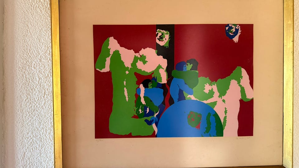 Galleribillede