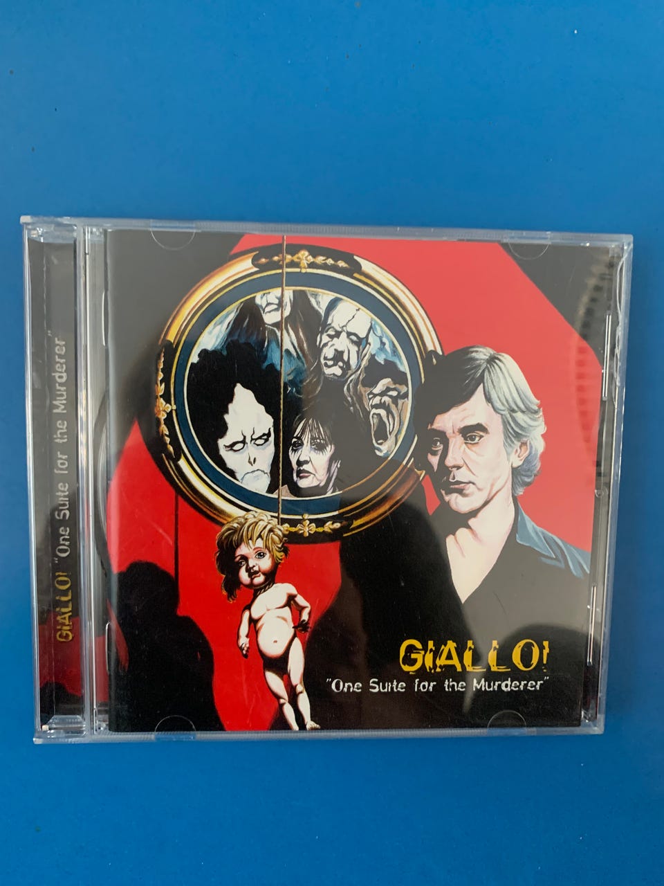 Galleribillede