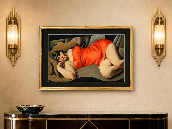 Galleribillede