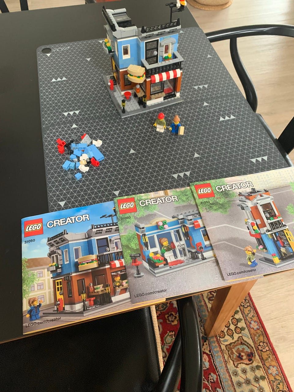 Galleribillede
