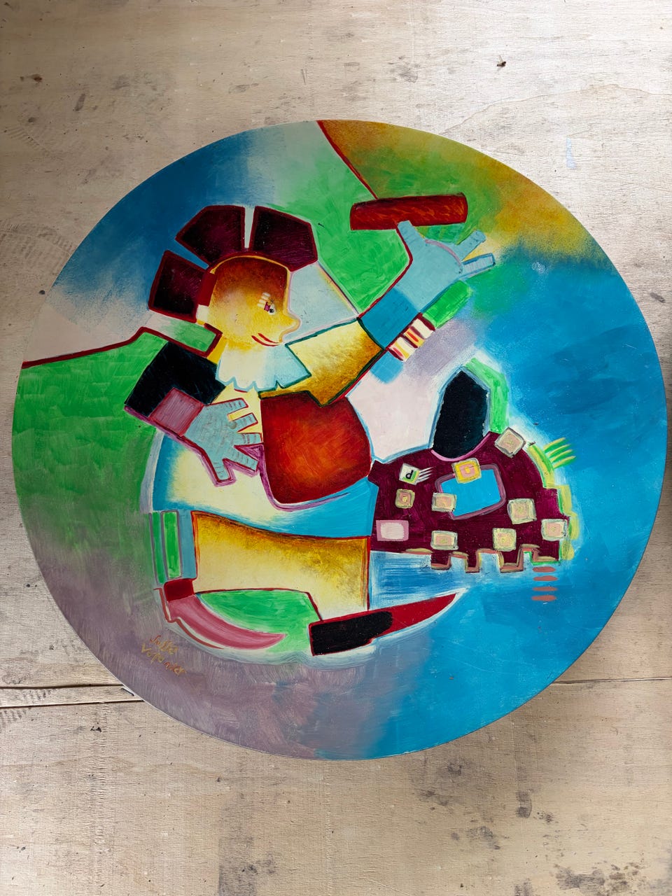 Galleribillede