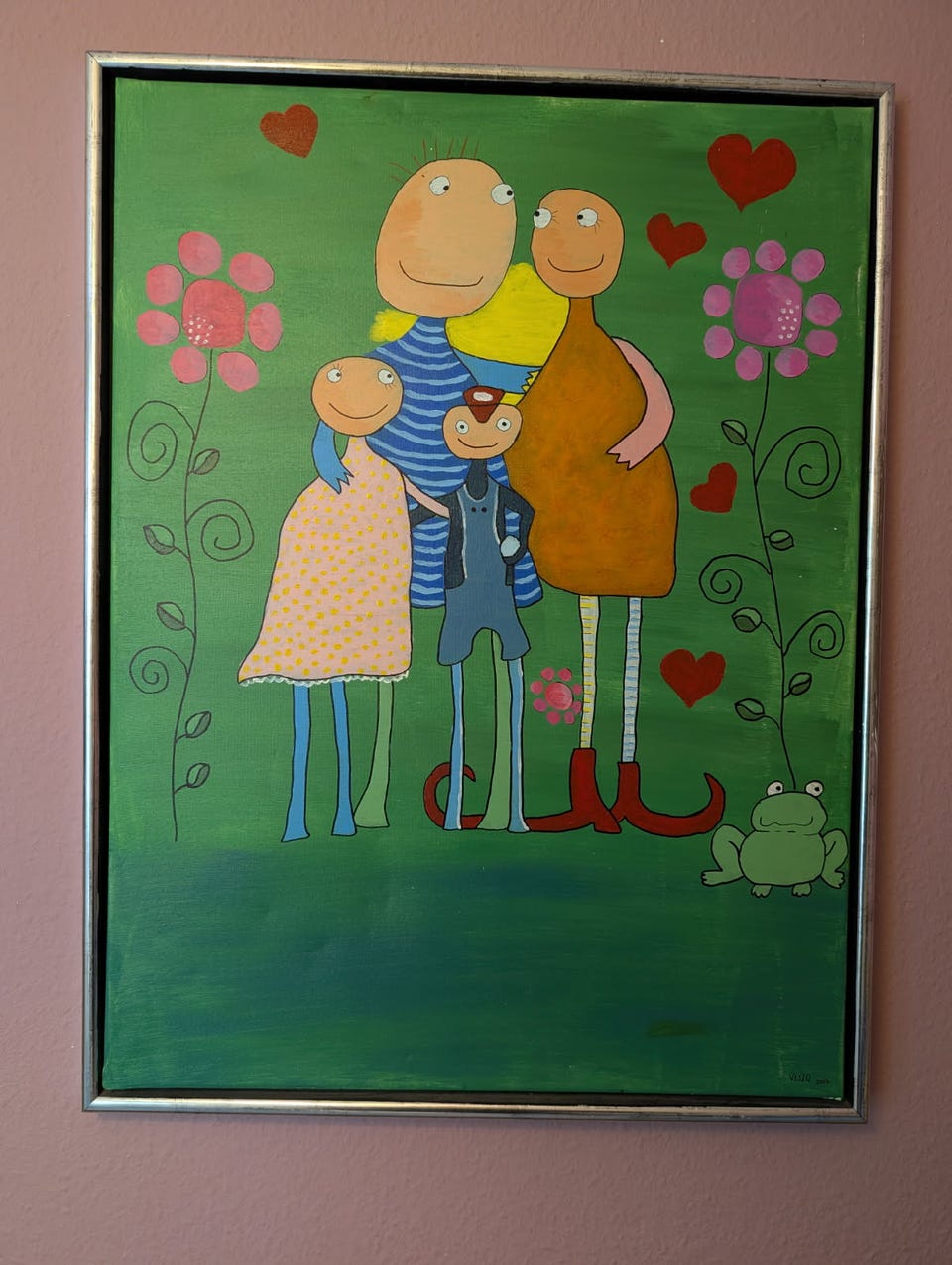 Galleribillede