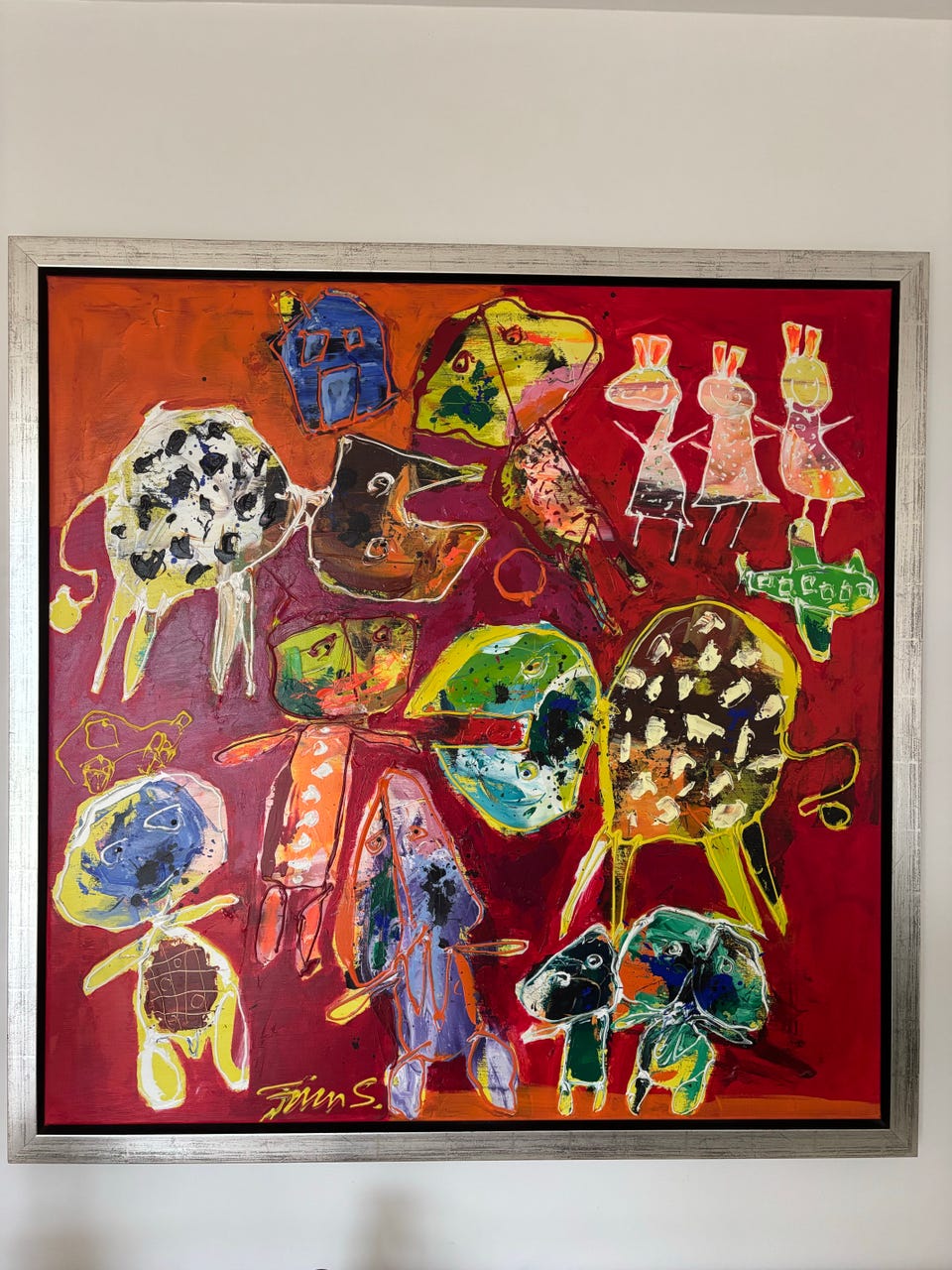 Galleribillede