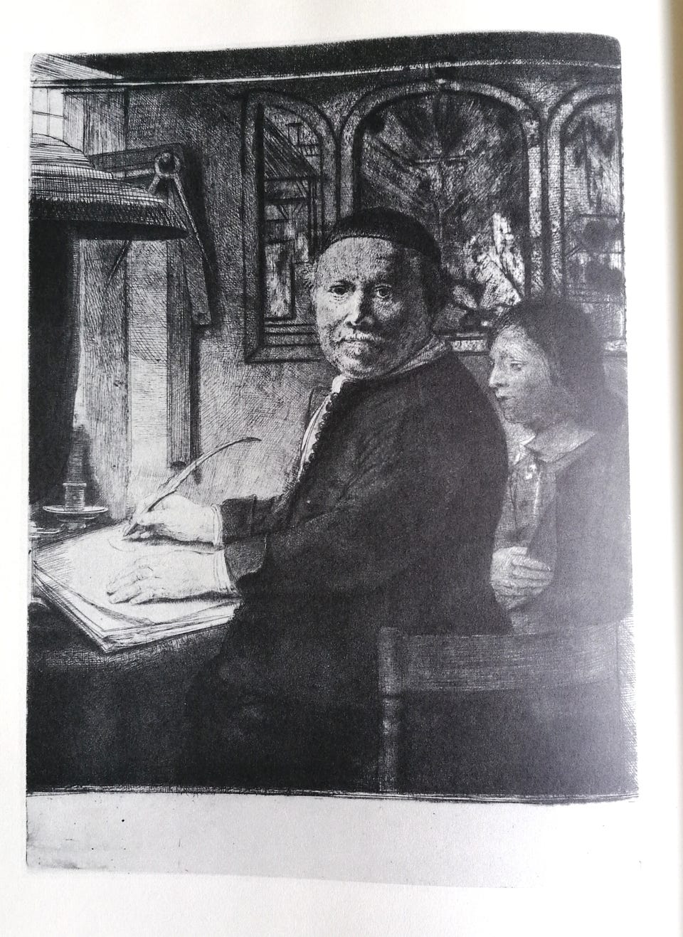 Galleribillede