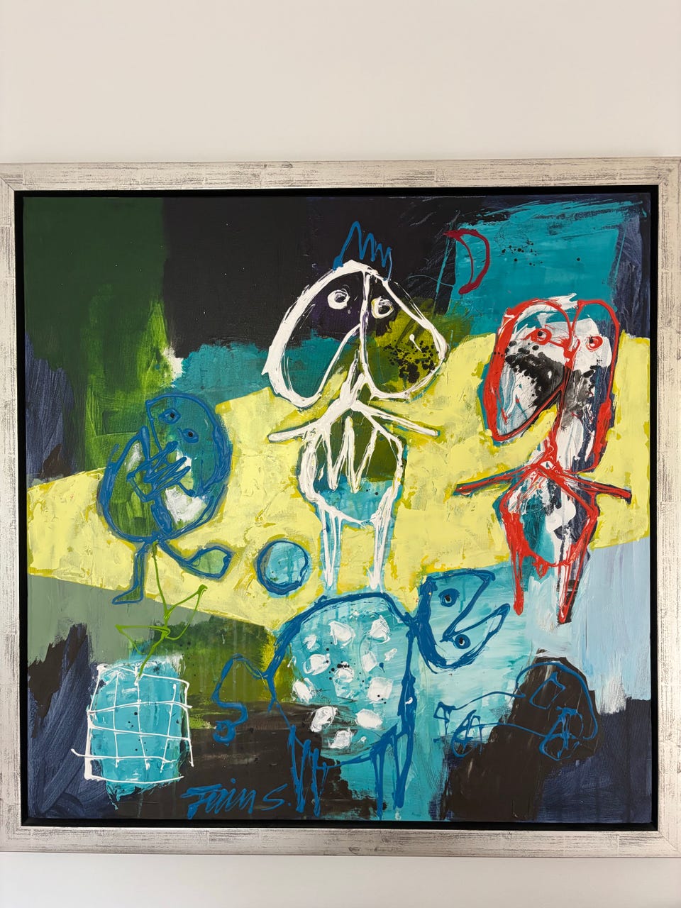 Galleribillede