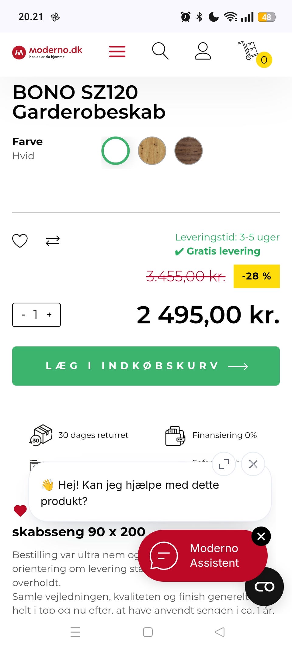 Galleribillede