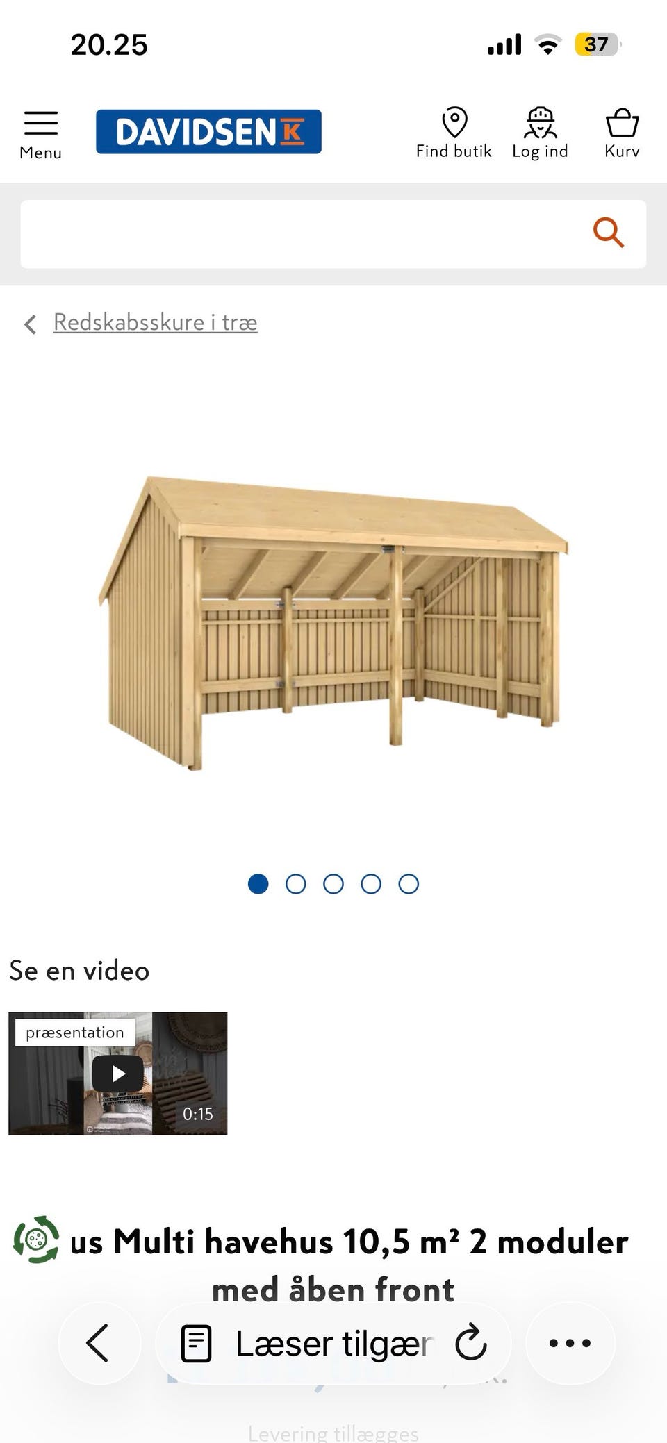 Galleribillede