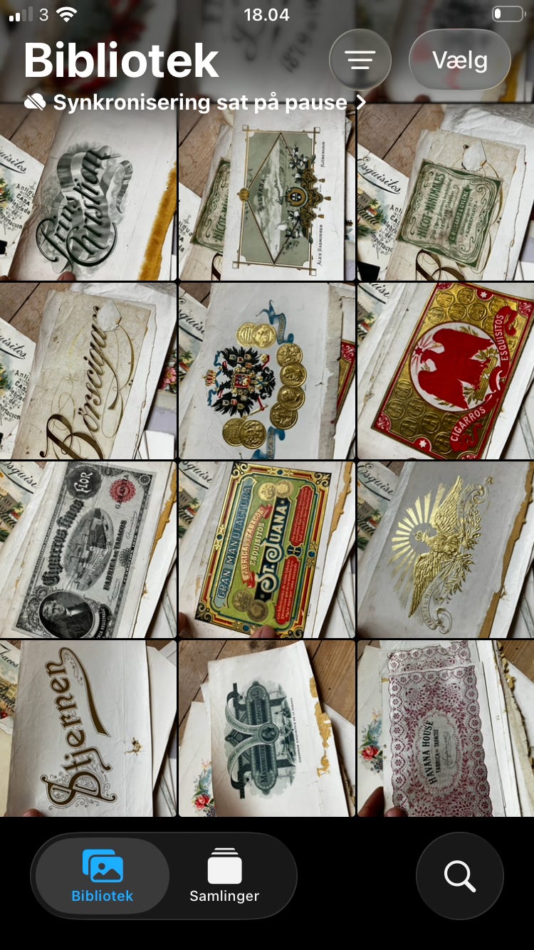Galleribillede